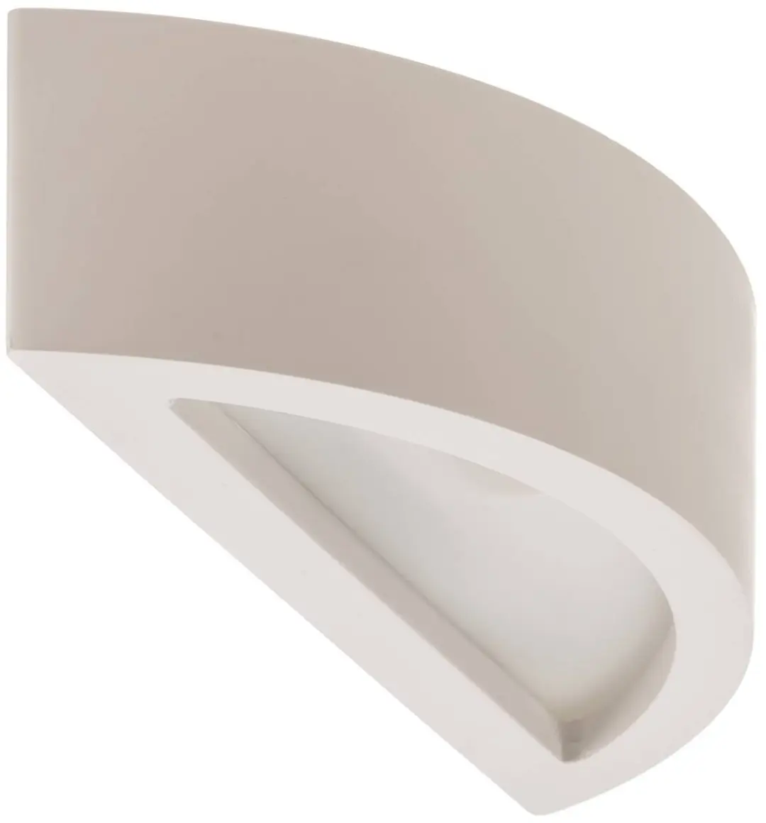 Lindby Konstantin+ Wandlamp E14 - 1 Lichtpunt - Wit