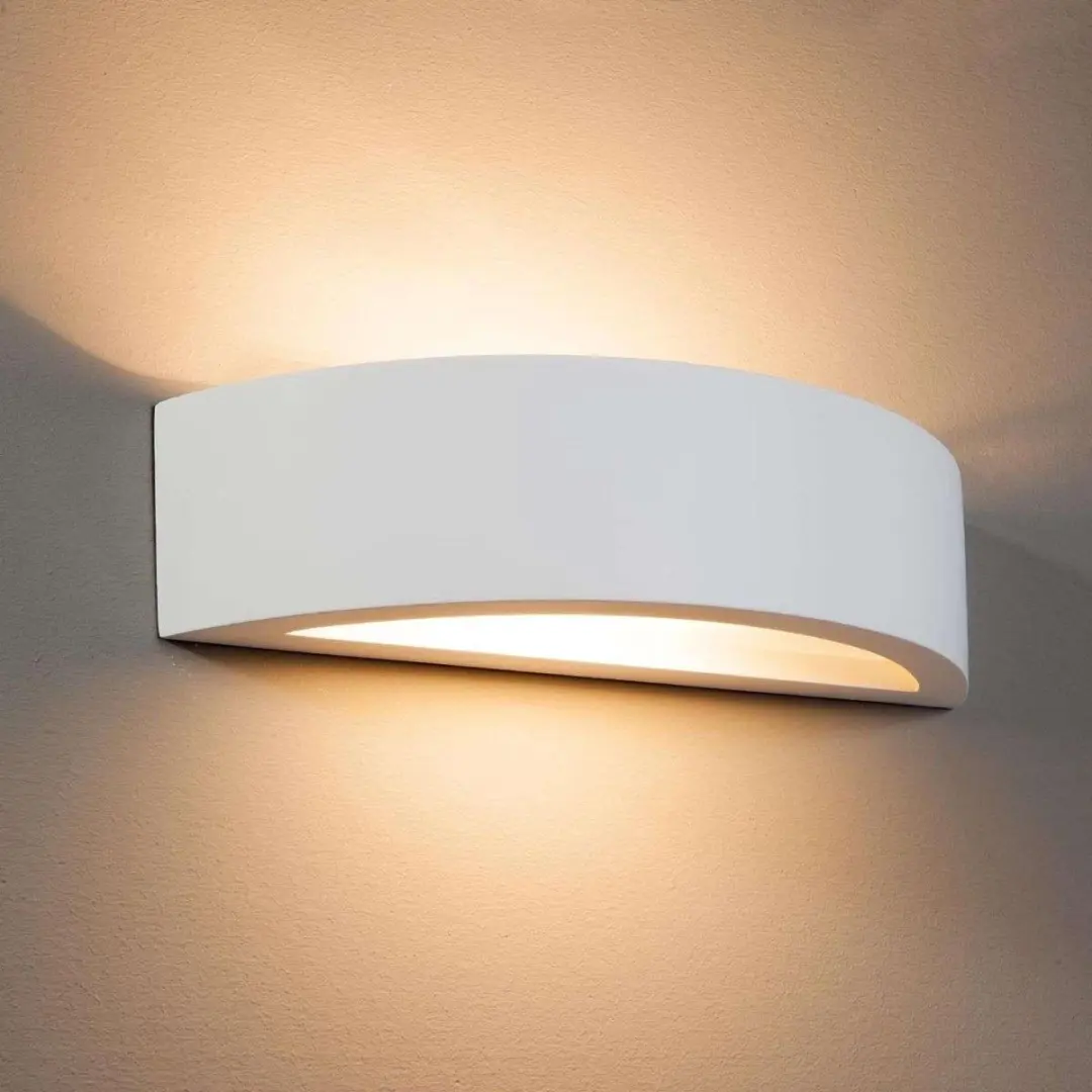 Lindby Konstantin+ Wandlamp E14