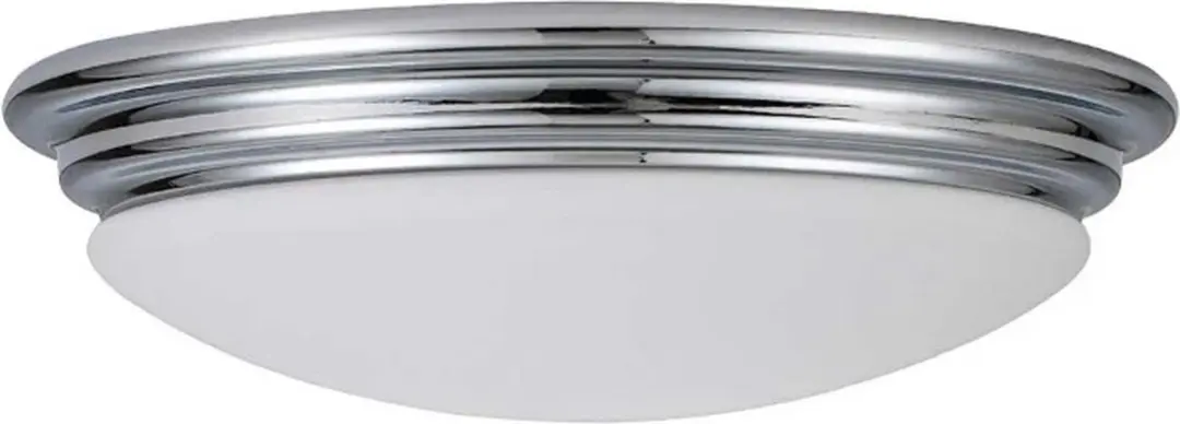 Elstead Brompton LED Badkamerarmatuur 5.7W - 600lm - IP44 - Mat - Dimbaar