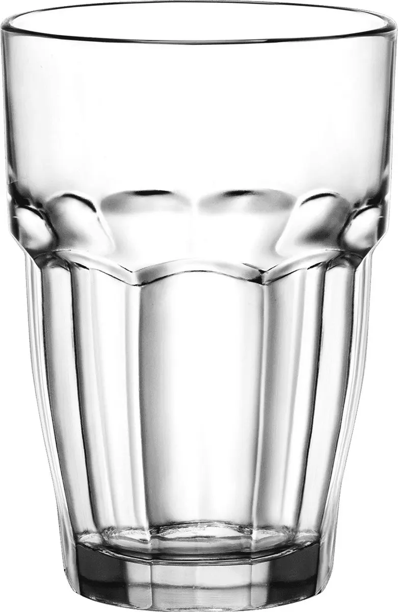 Bormioli Rocco Rock Tumbler Glazen