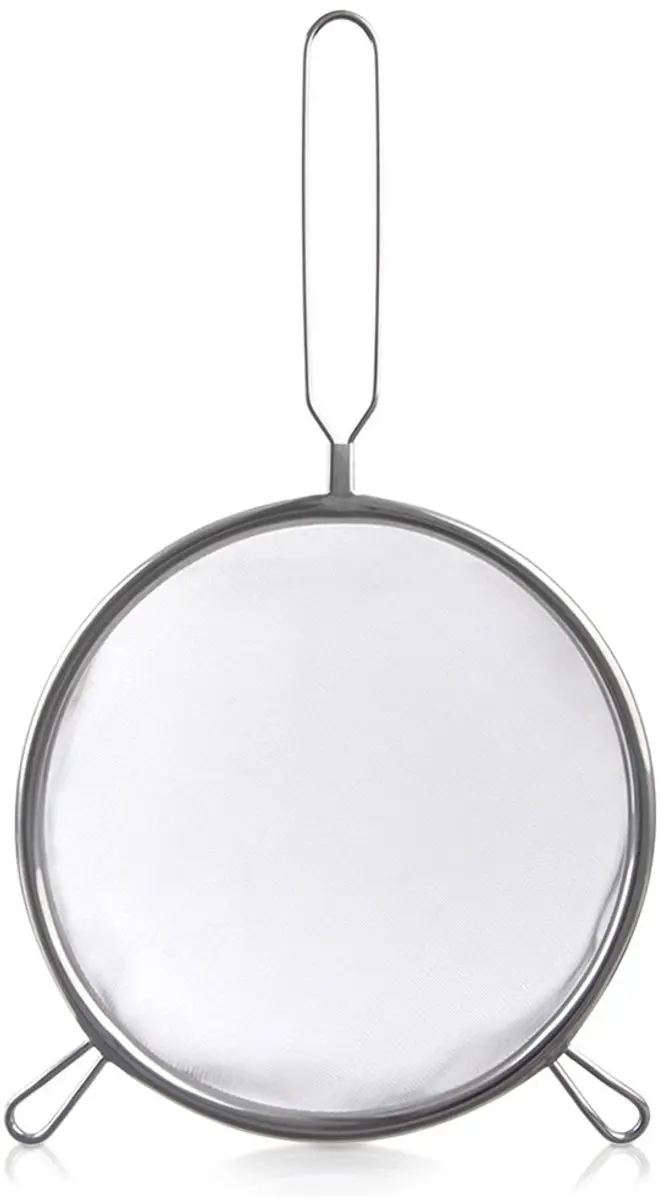 Orion Keukenzeef Edelstaal 24,5cm