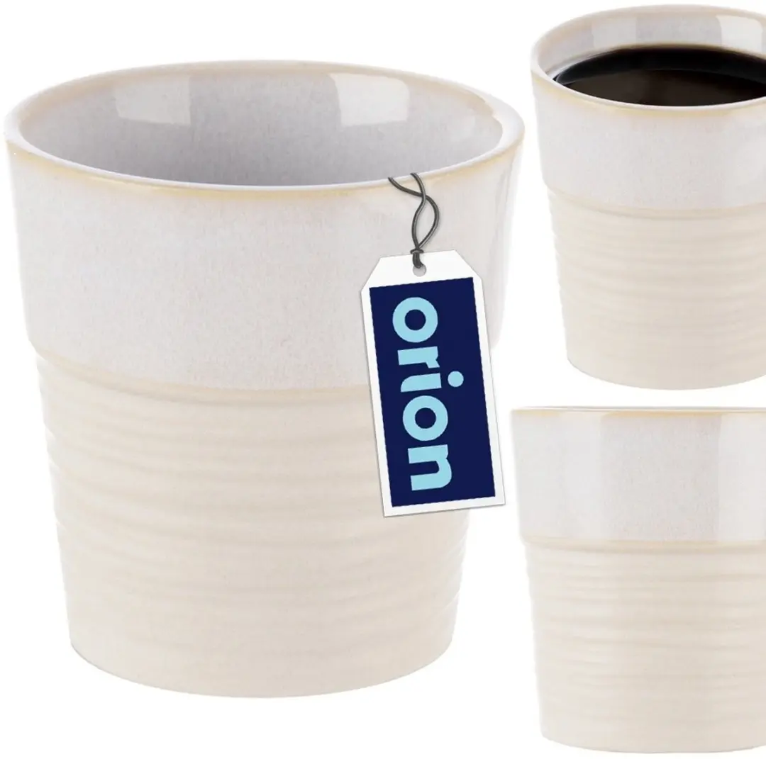 Orion Espresso Mok 80ml - Beige