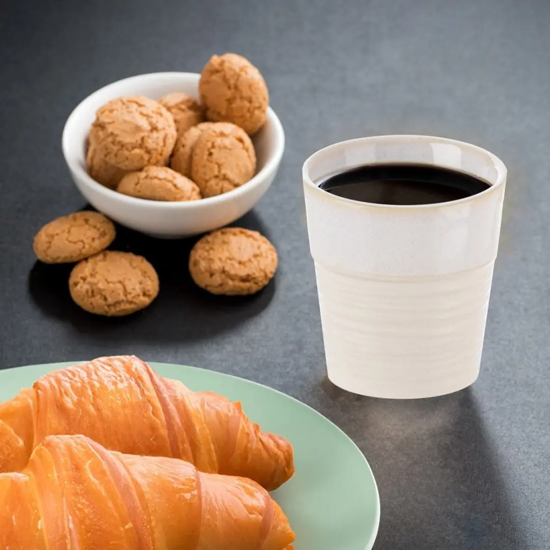 Orion Espresso Mok 80ml - Beige