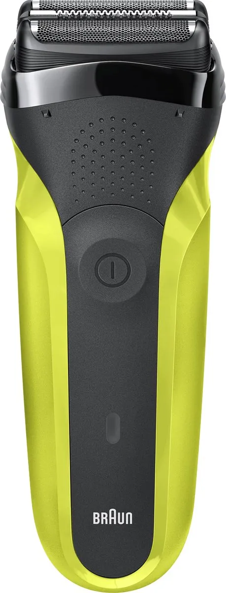 Braun Series 3 300s Scheerapparaat 81702940
