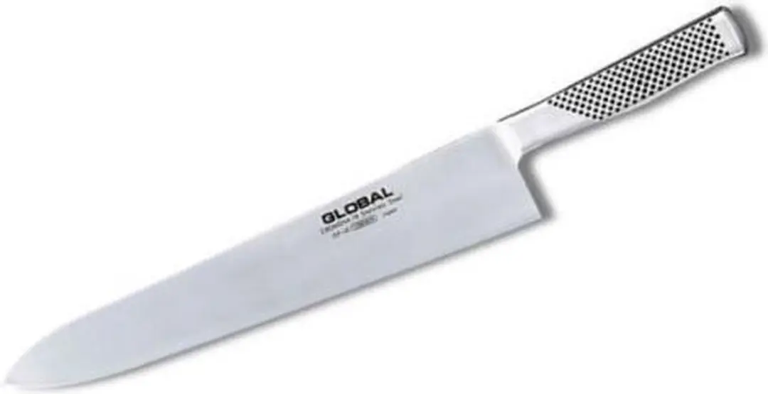 Global GF35 Koksmes 30cm