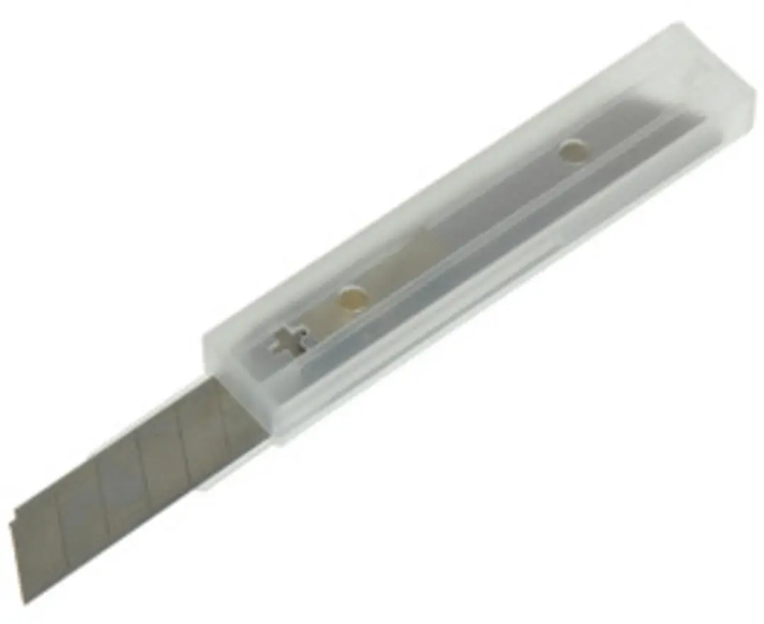 Anza Pro Cutter 9mm Reservemes