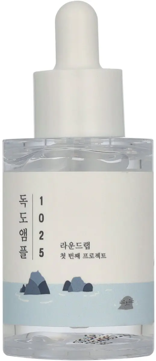 Round Lab 1025 Dokdo Ampoule 45ml