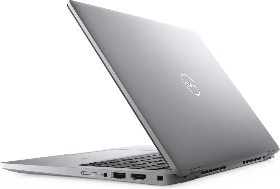 Dell Latitude 5320 Core i5-1135G7 256GB SSD 13 FHD - Grijs