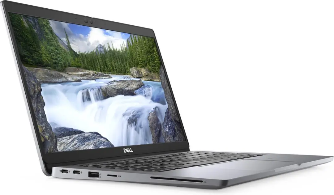 Dell Latitude 5320 Core i5-1135G7 256GB SSD 13 FHD - Grijs