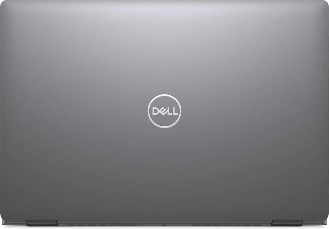 Dell Latitude 5320 Core i5-1135G7 256GB SSD 13 FHD - Grijs