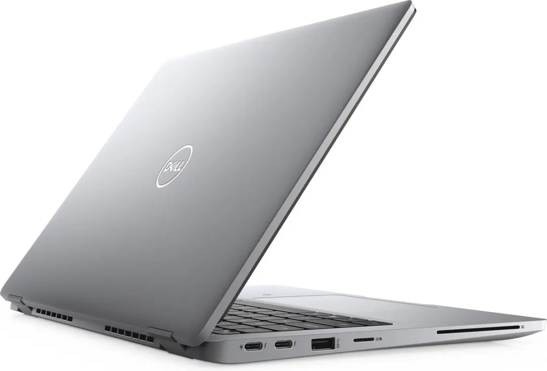 Dell Latitude 5320 Core i5-1135G7 256GB SSD 13 FHD - Grijs