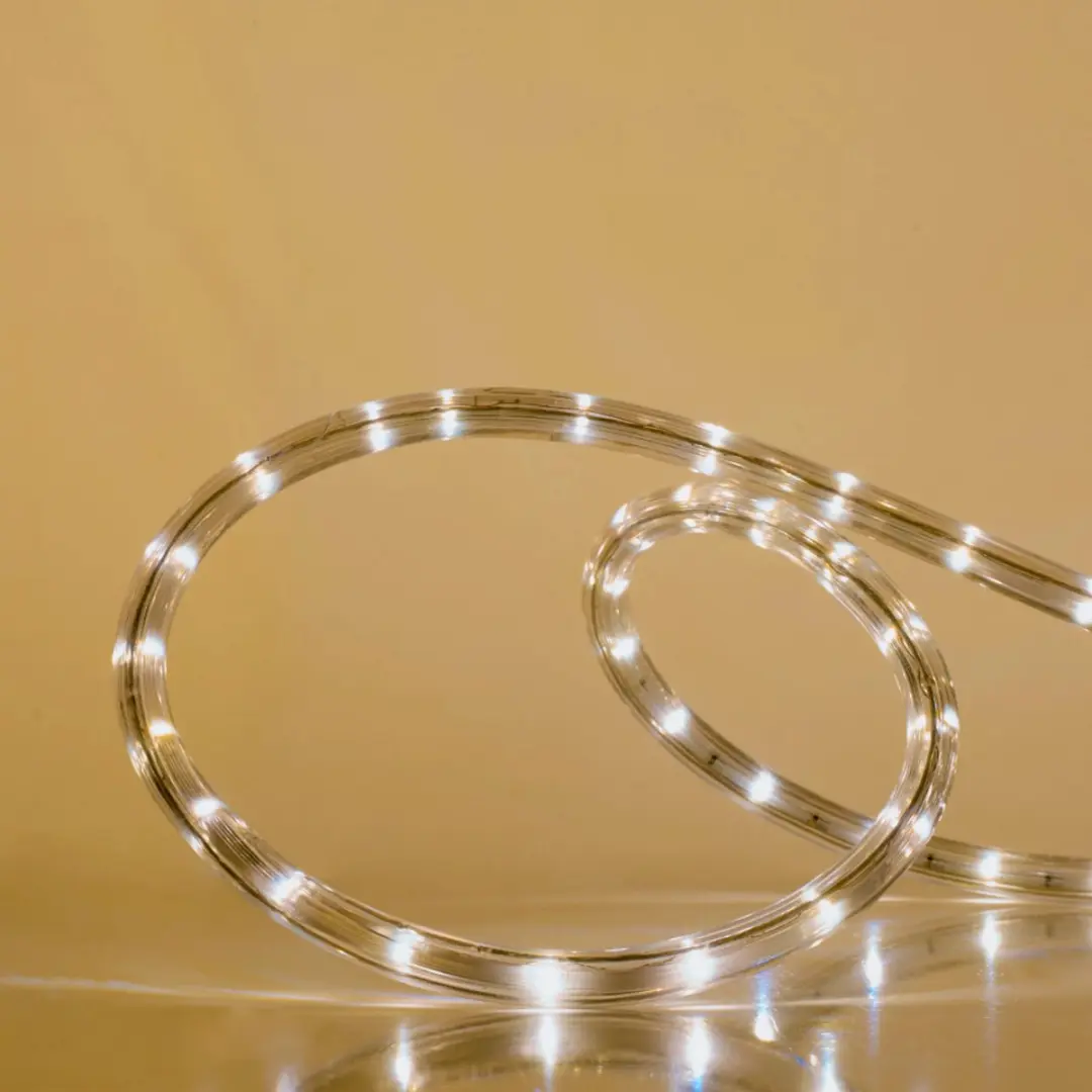 Bailey LED Lichtslang Robust 25m 3000K - 125W - IP65