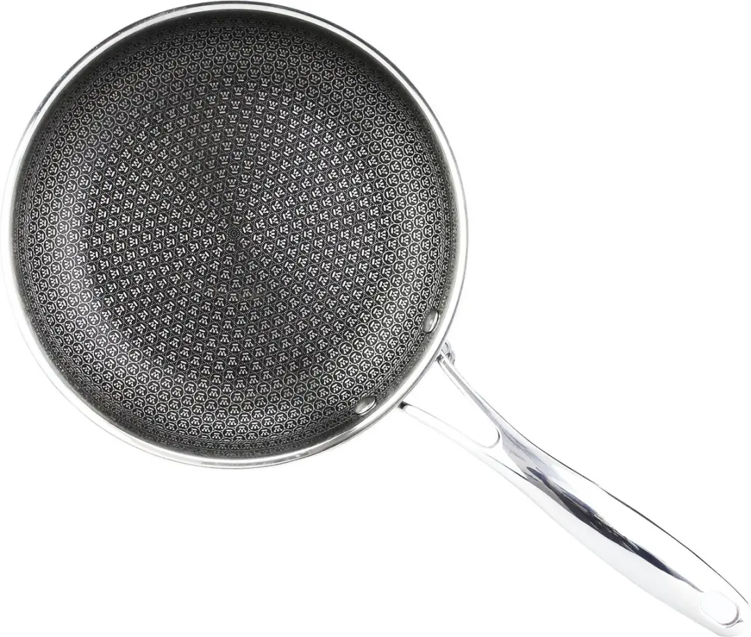Westinghouse Black Signature Koekenpan 26cm - Inductie