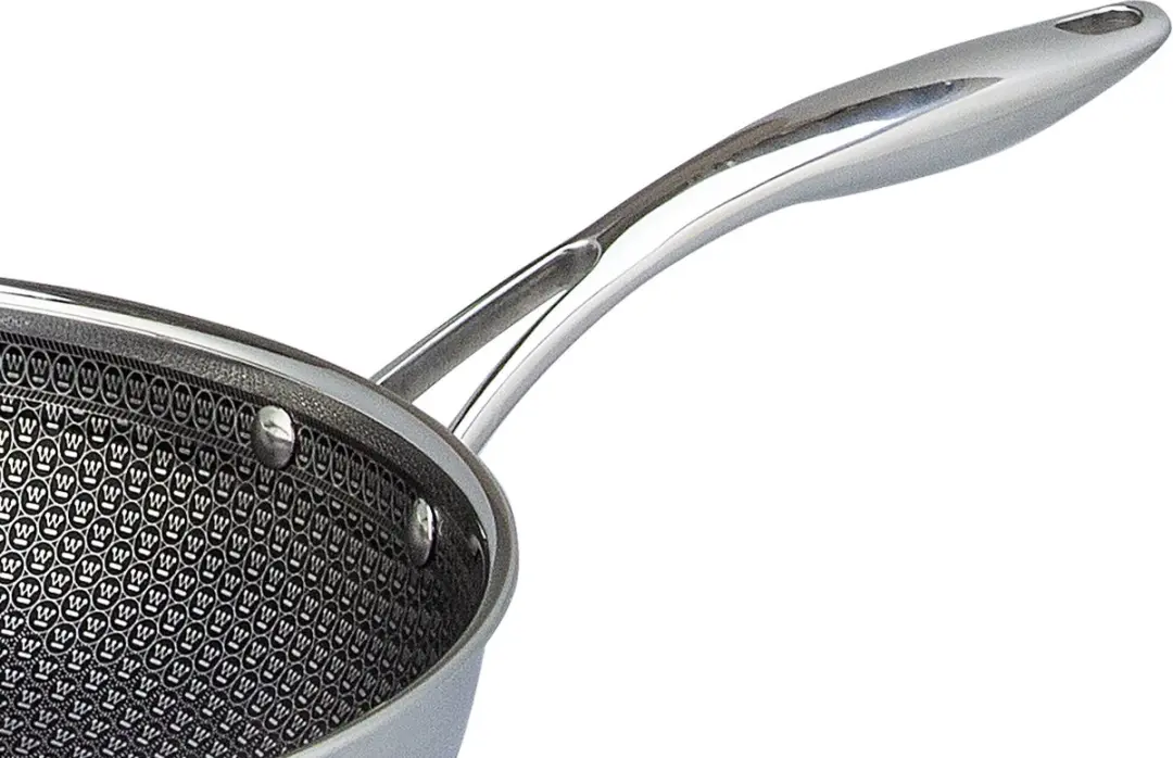 Westinghouse Black Signature Koekenpan 26cm - Inductie
