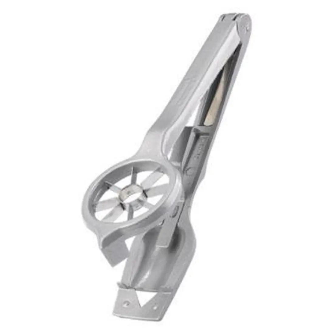 Westmark Radijssnijder Zygzagsnijder Halve Citrus - 18,1cm - Aluminium