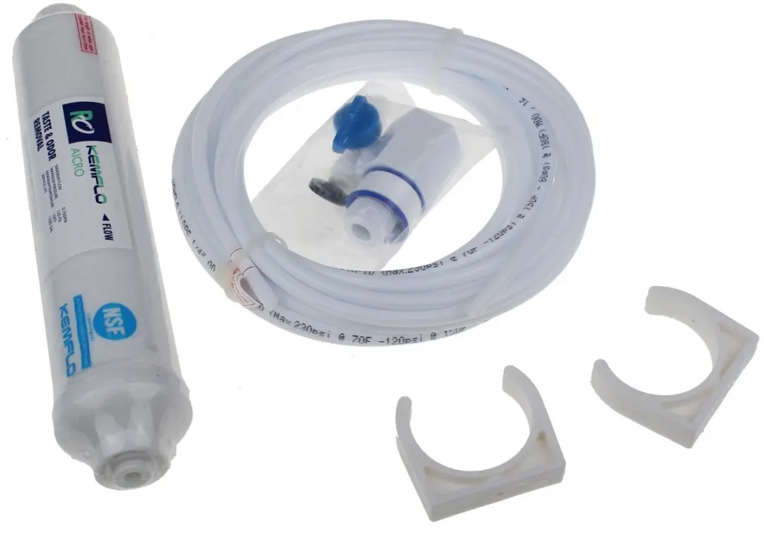 Haier HRF6630 Waterfilter