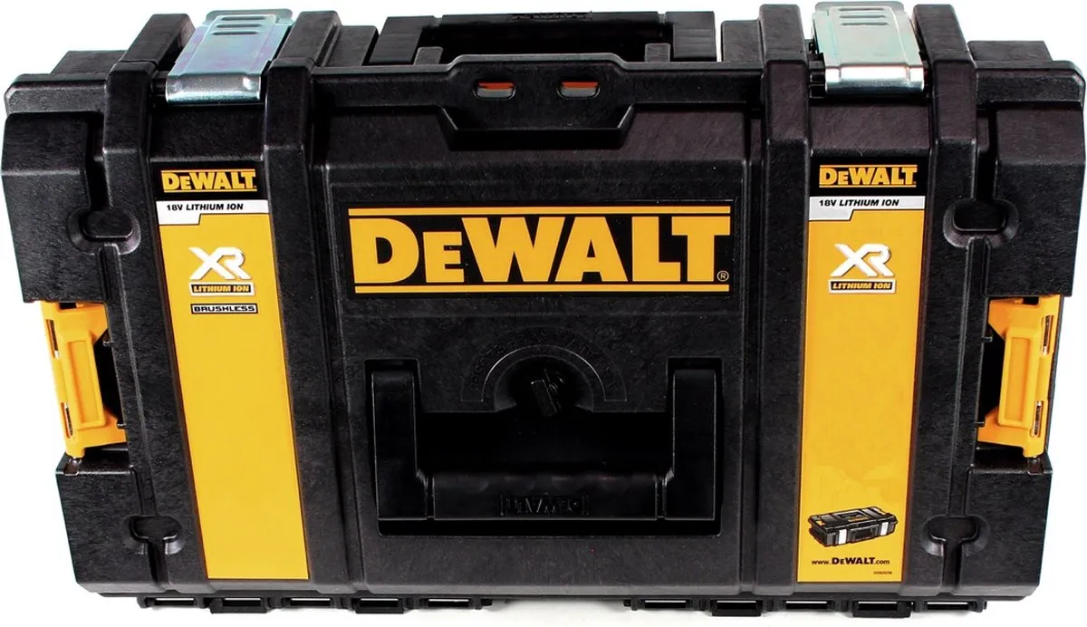 DeWalt DCD996P2 Klopboormachine 18V - 95Nm Borstelloos - 2x 5.0Ah