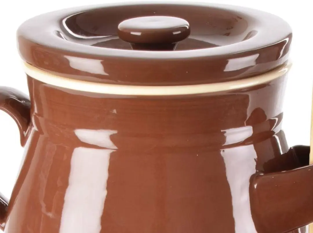 Orion ZELÁK Inmaakpot 2,5L - Bruin