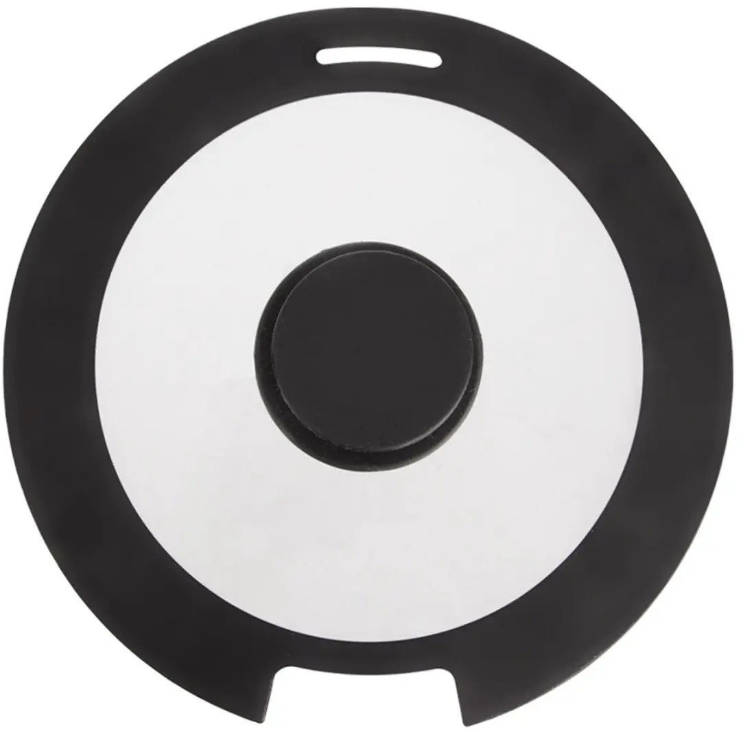 Orion Silicone Deksel 21cm