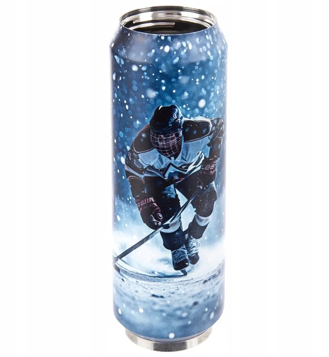 Orion Thermosbeker Hokej 0,7L - Blauw