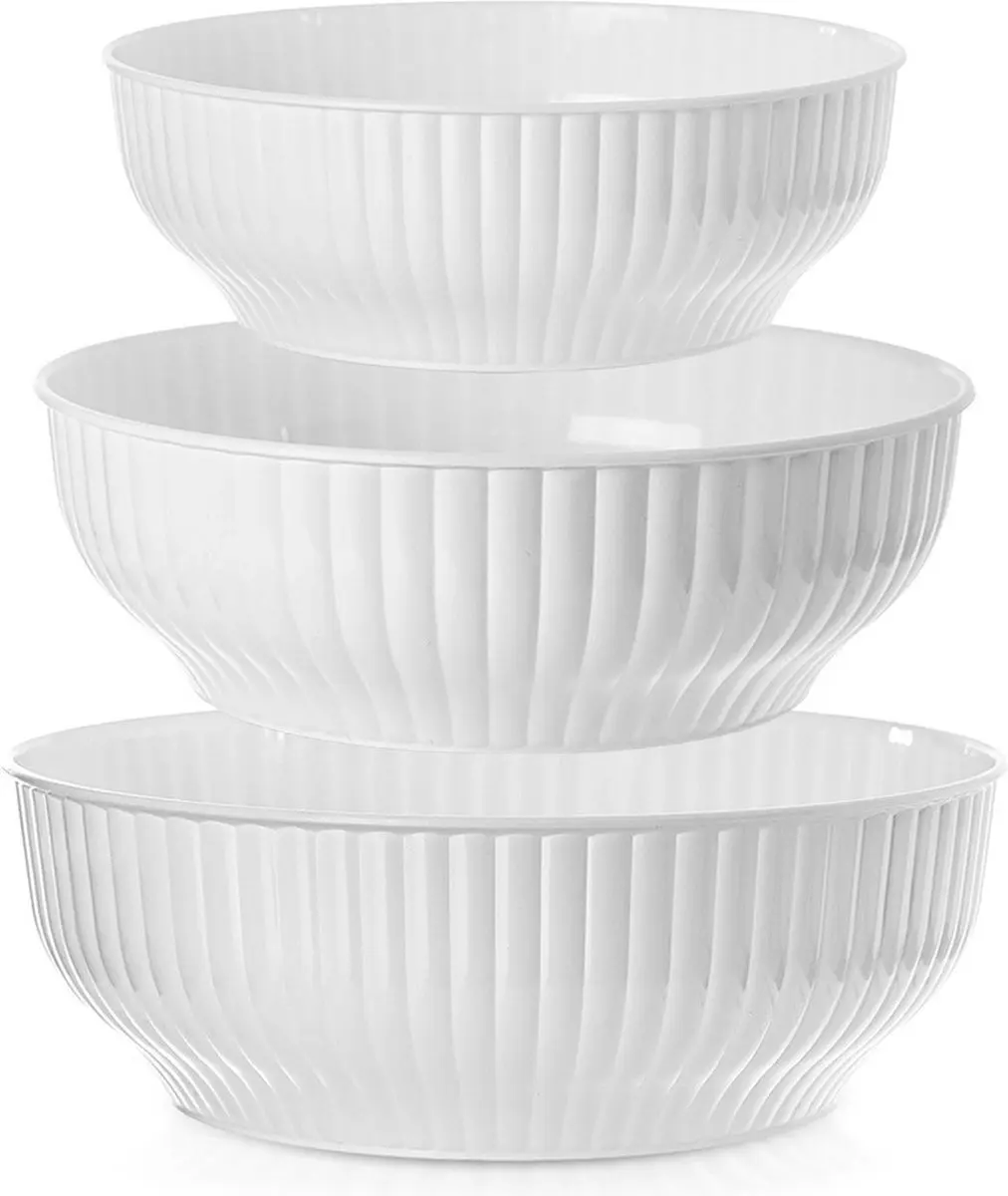 Orion Keukenkommen Set SET484
