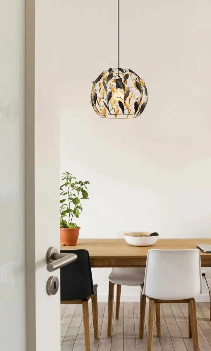 Globo Mika Hanglamp