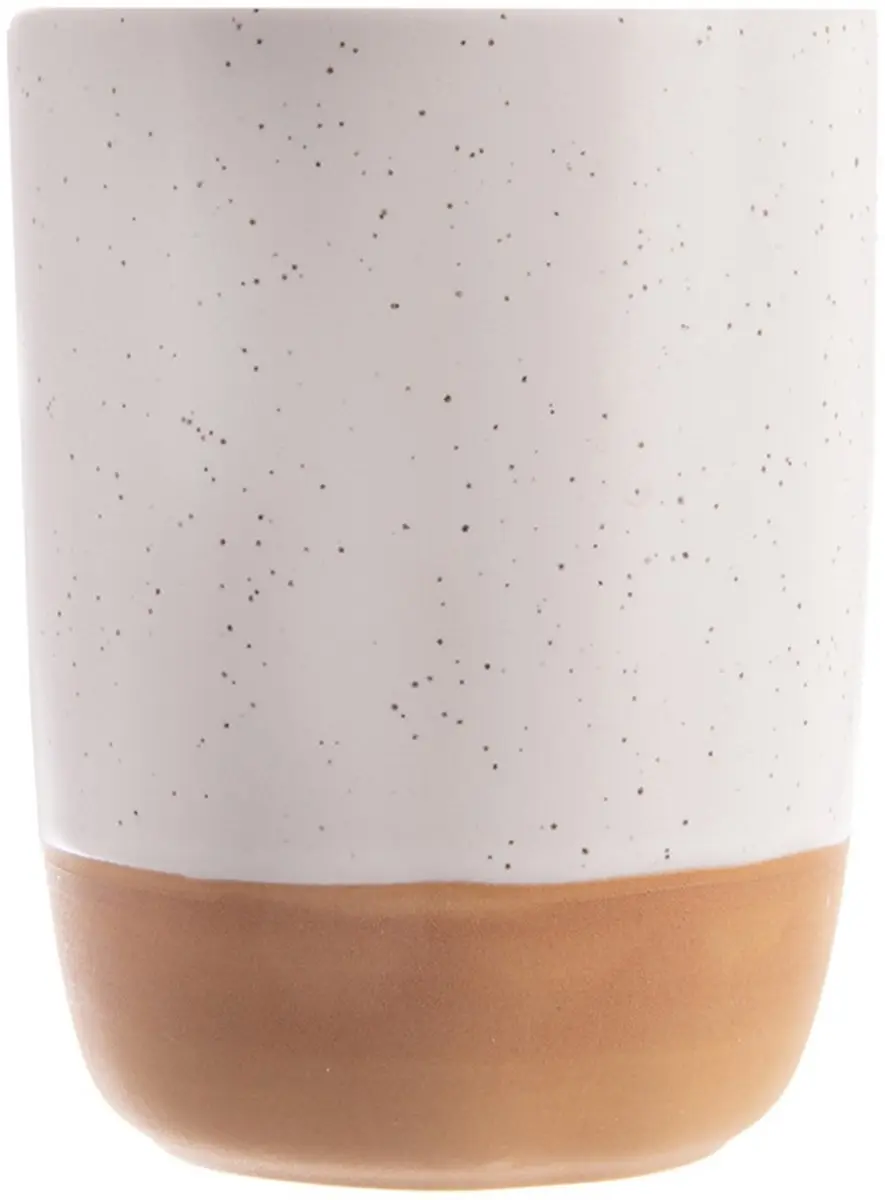 Orion Mok Keramiek Wit 340ml