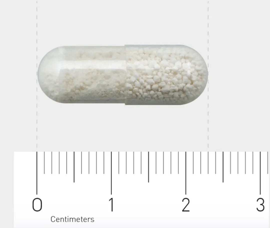 Orthica L-Tryptofaan 400 - 120 Capsules