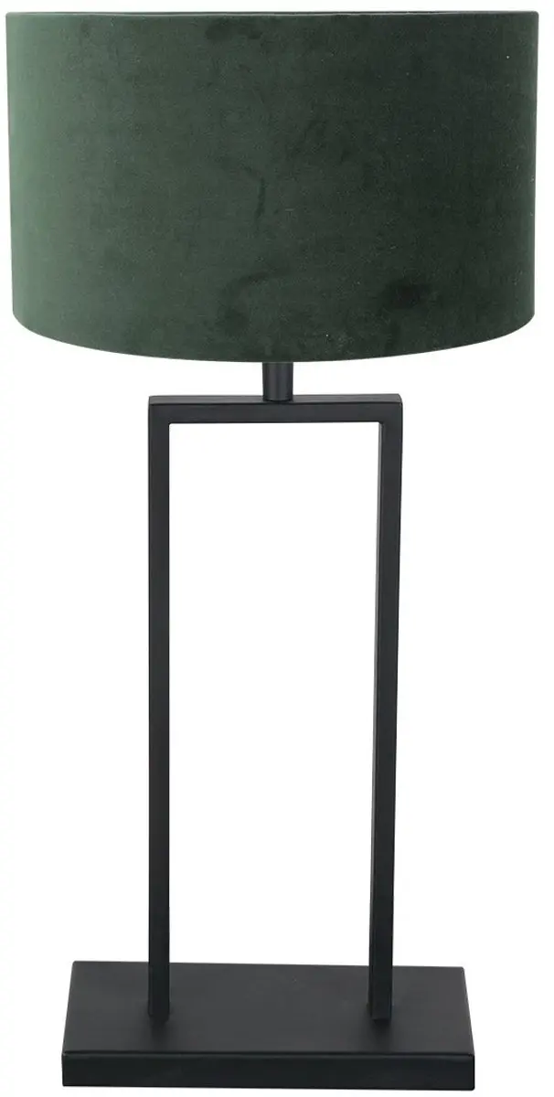 Steinhauer Stang 3862ZW Tafellamp