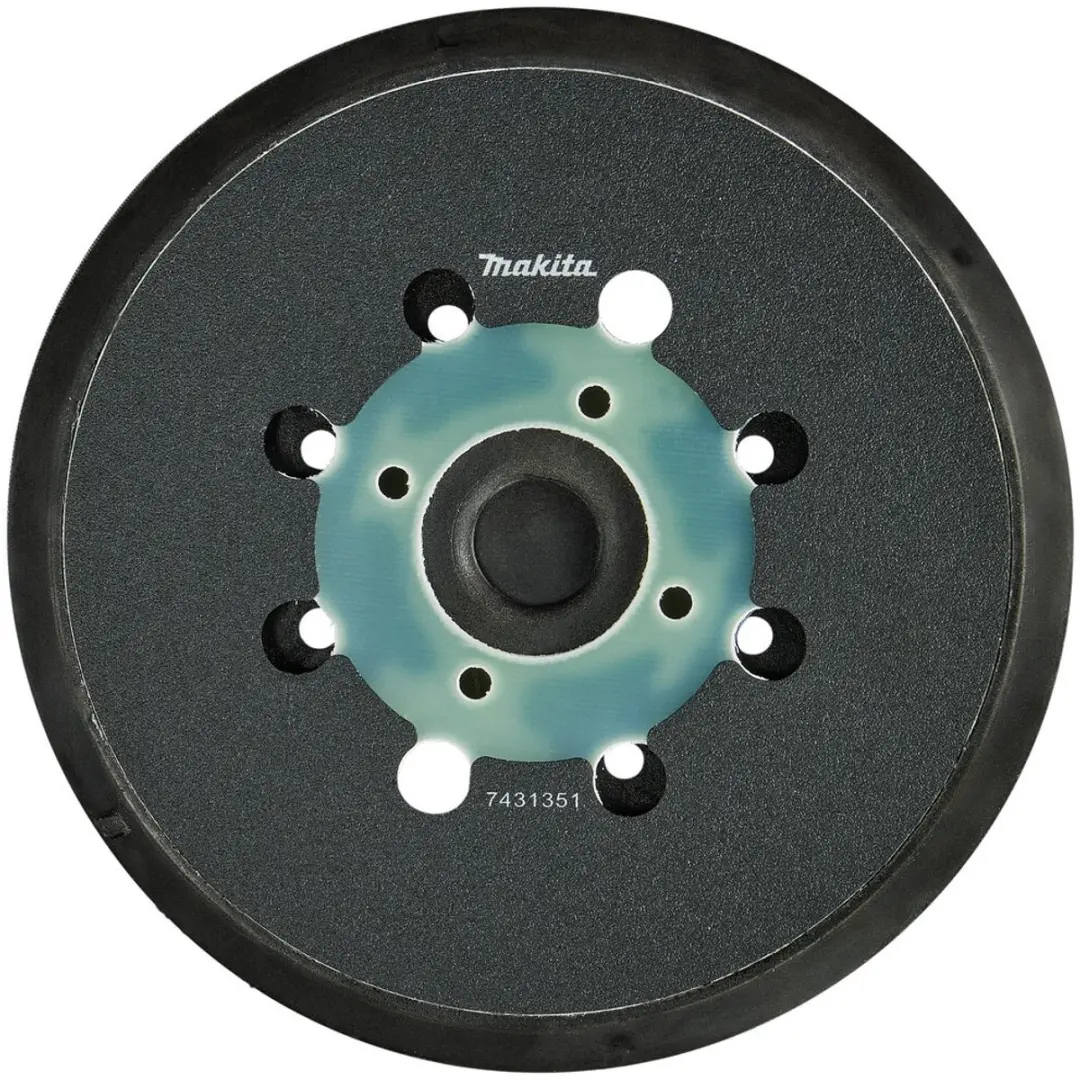 Makita 1914J3-0 Steunschijf Velcro 150mm