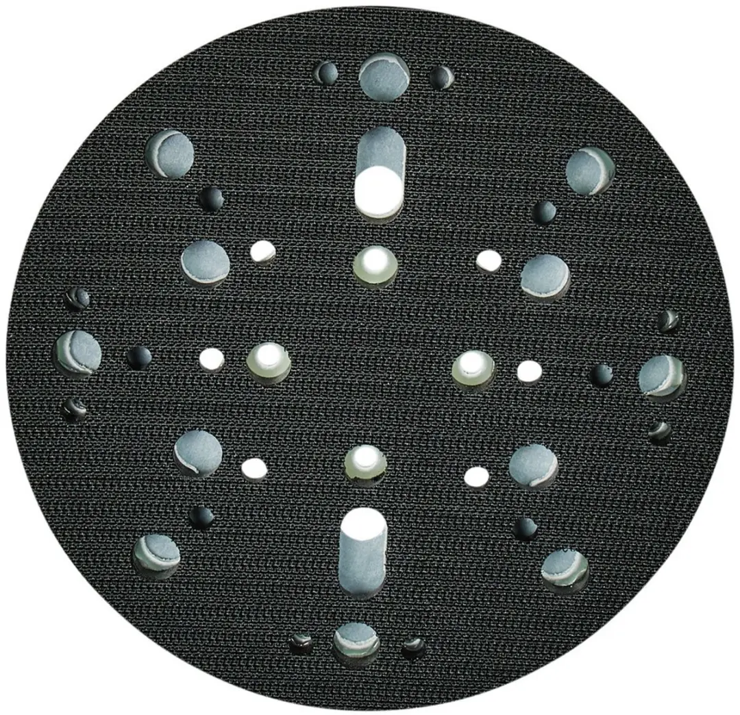 Makita 1914J3-0 Steunschijf Velcro 150mm