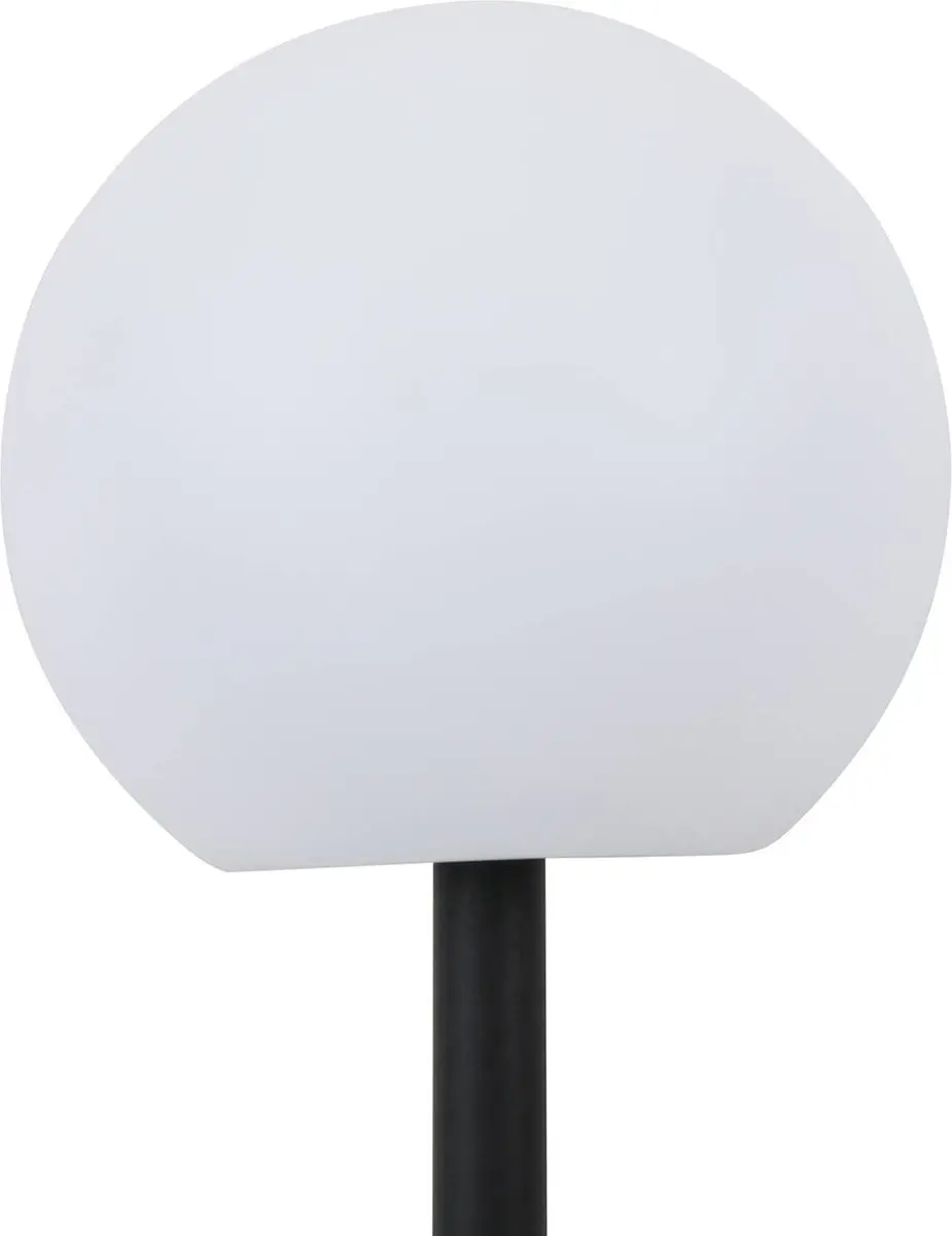 Lindby Lago Solar Lichtbol - Ø25 cm - afbeelding 6 van 6
