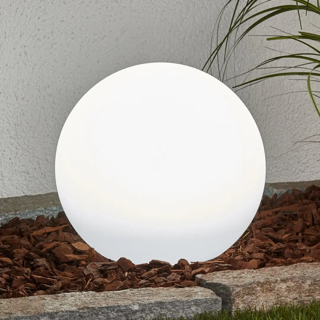 Lindby Solar Tuinverlichting Lago+
