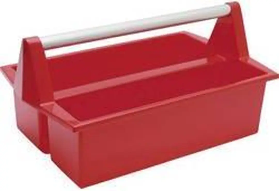 Alutec Magnus Tray Universal Gereedschapsbox 109230041