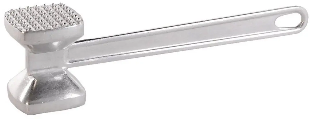 Orion Dubbelzijdige Vleeshamer 22,5cm