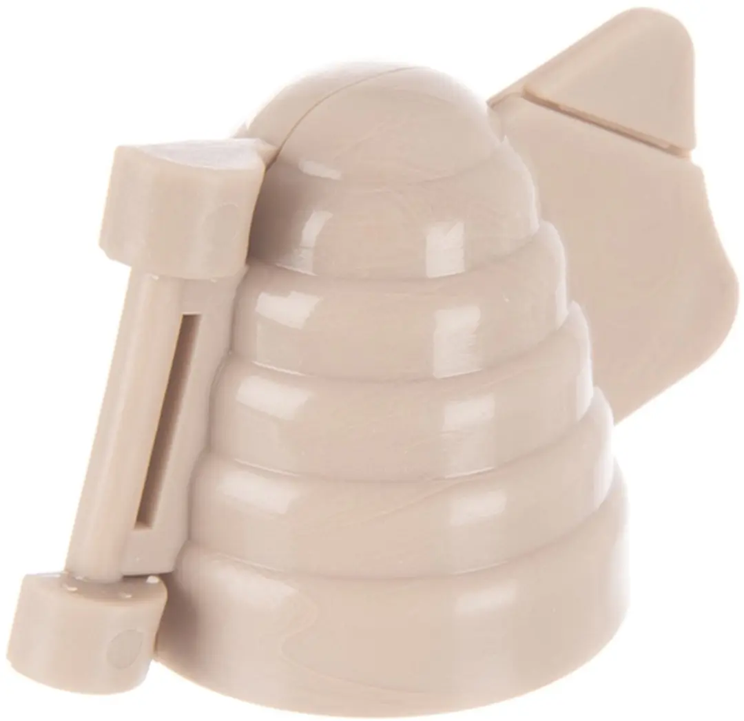 Orion Bijenkorf Koekjesvorm 3,5x3,5cm - Beige