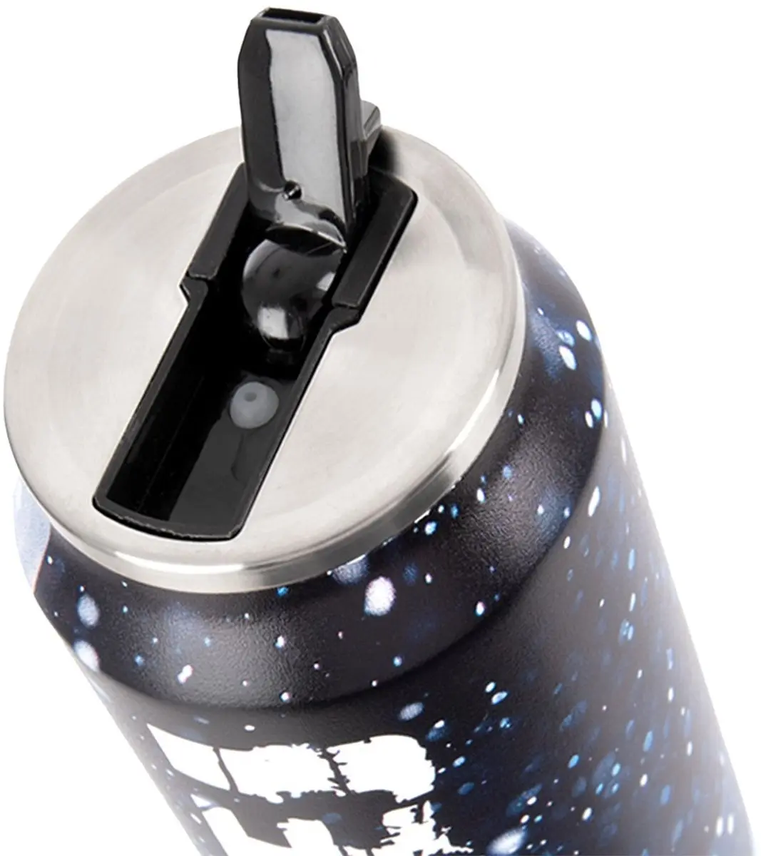 Orion Thermosbeker Hockey 700ml - Blauw
