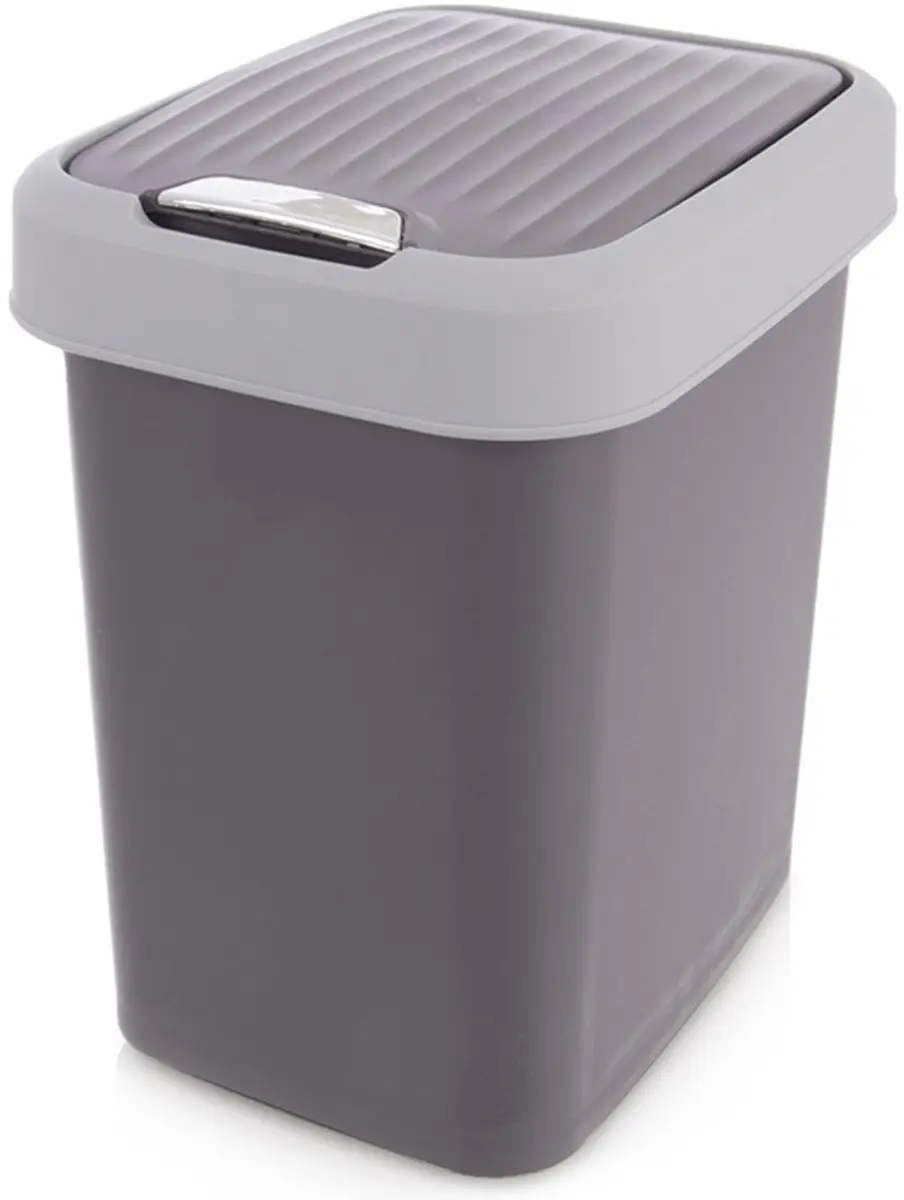 Orion Plastic Prullenbak 12L