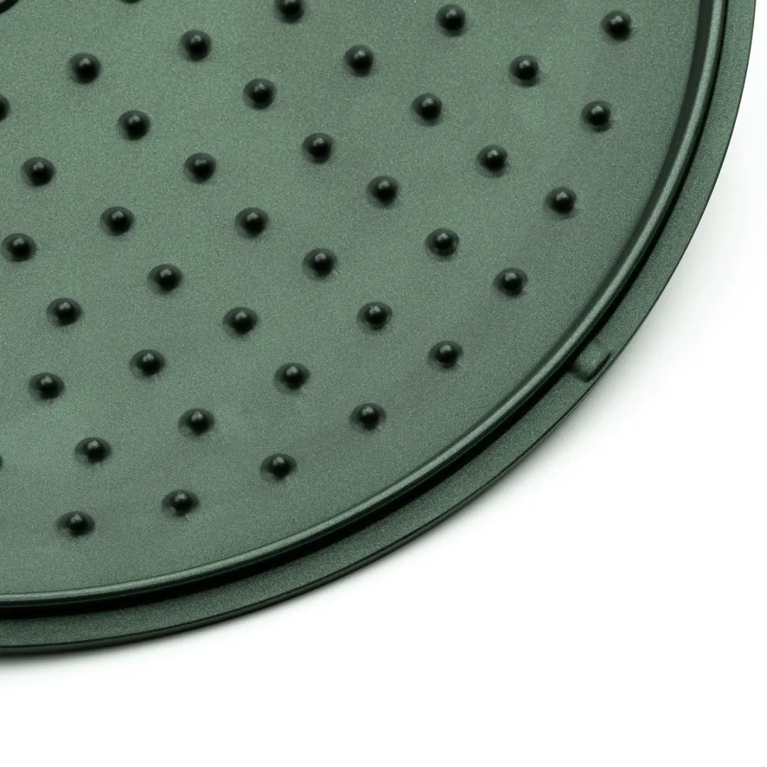Westinghouse Performance 2-delige Pannenset 28cm - Groen