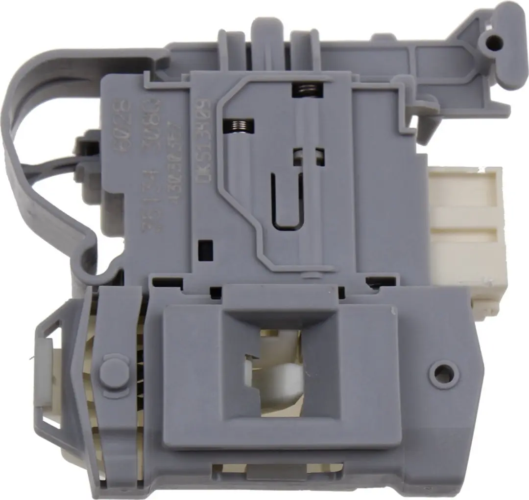 Haier Nexi Rolde DKS13409 Deurvergrendeling