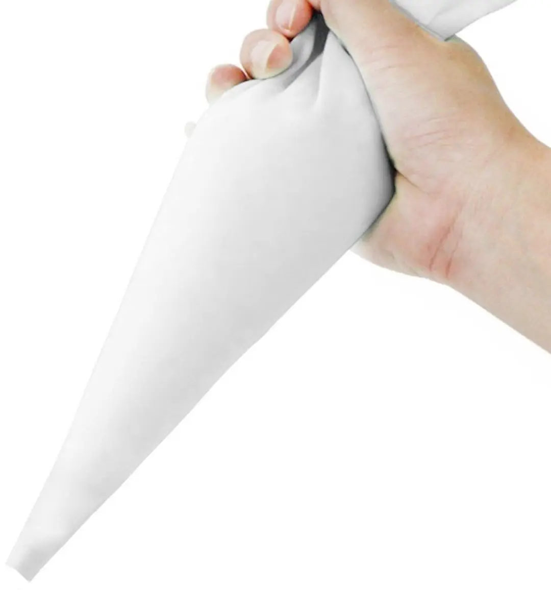 Orion Spray Spuitzak 25cm - Siliconen - Wit