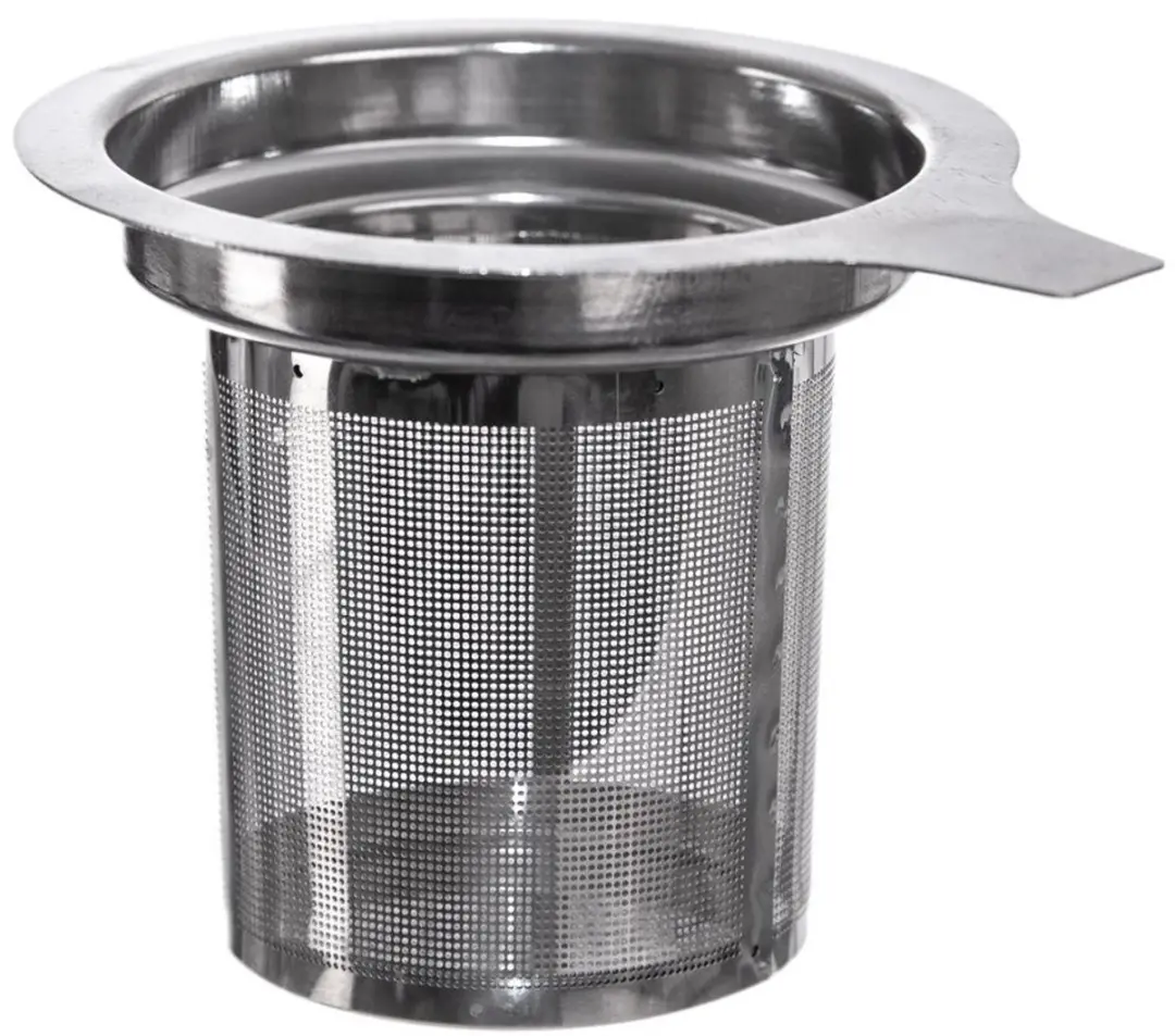 Orion Tea Theezeef RVS 143843