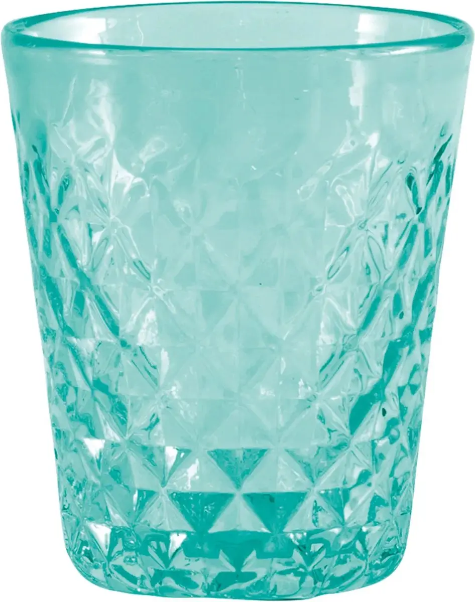 Zafferano Balloton Waterglazen 6 Stuks