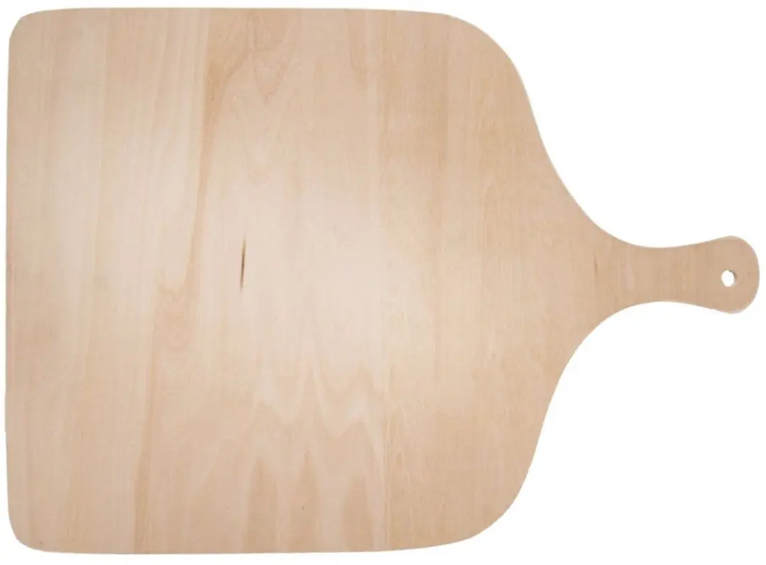 Orion Houten Pizzaschep 41,5x29,5cm