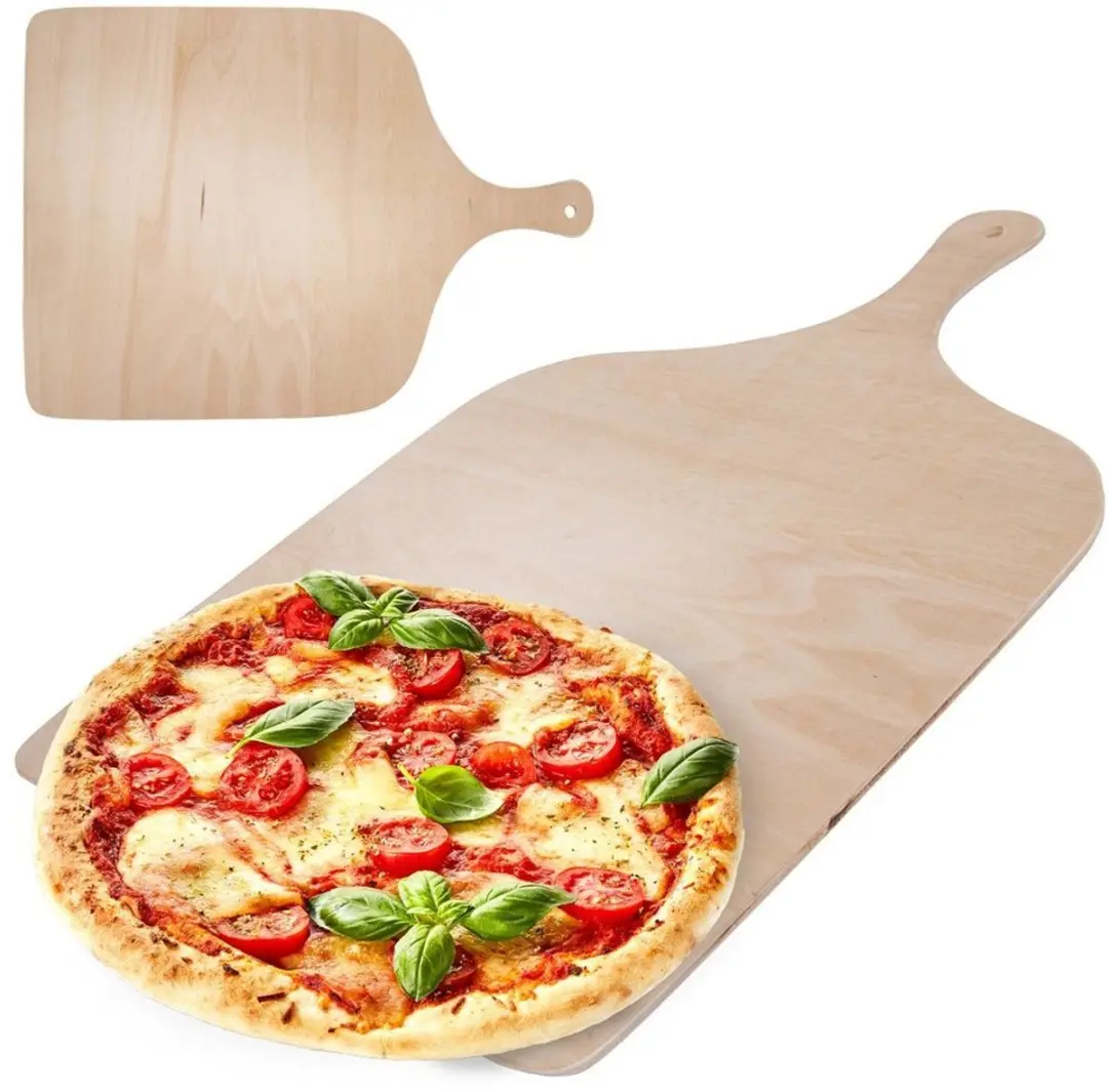 Orion Houten Pizzaschep 41,5x29,5cm