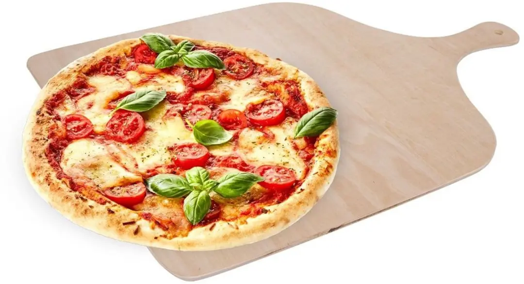Orion Houten Pizzaschep 41,5x29,5cm