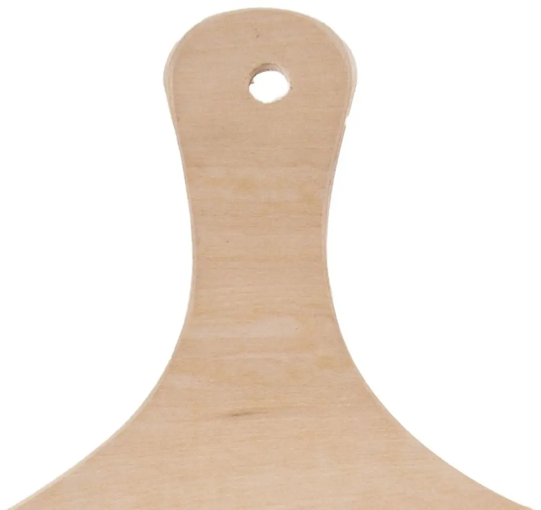 Orion Houten Pizzaschep 41,5x29,5cm