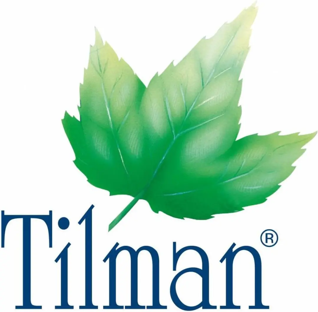 Tilman Thymogom Gommetjes Tijmextract 24ml