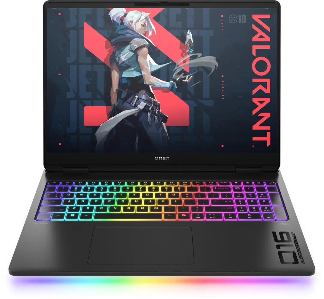 HP OMEN MAX Gaming 16-ah0992nd Laptop