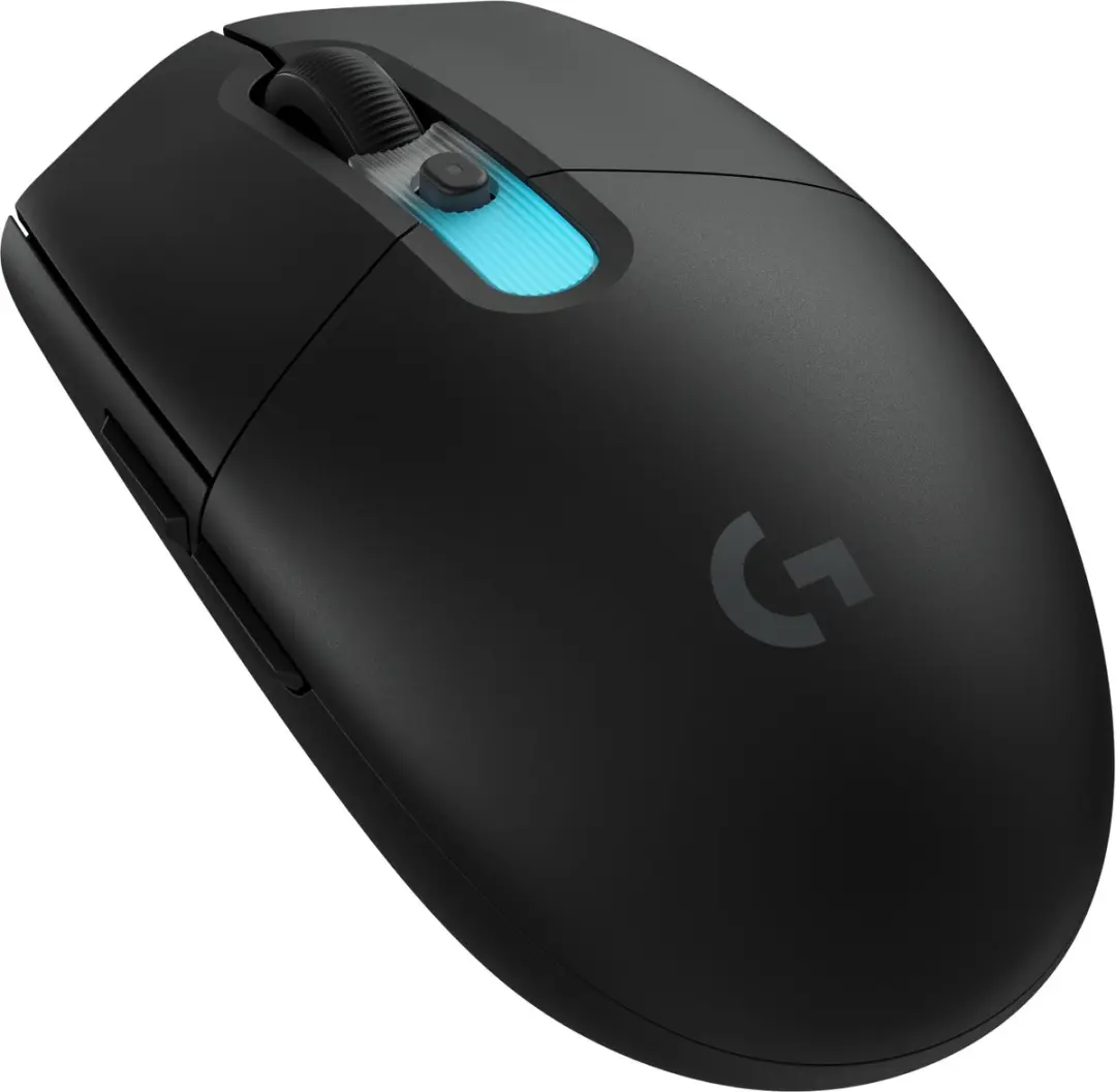 Logitech G G305 X SUPERLIGHT Draadloze Gaming Muis